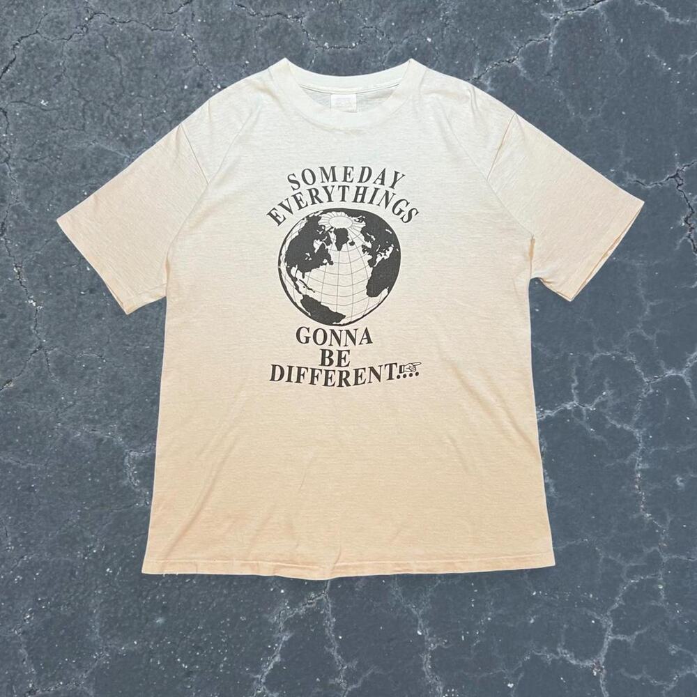 Vintage grateful dead someday everythings gonna be different